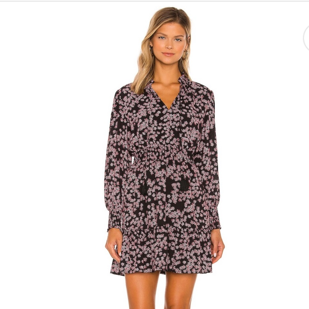 Steve Madden Everything’s Blossom Dress